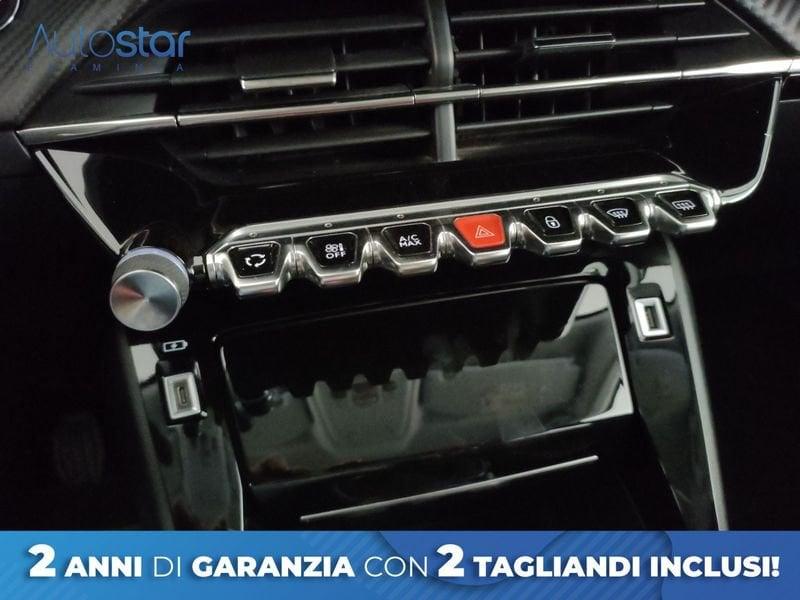 Peugeot 2008 1.5 bluehdi Allure s&s 110cv