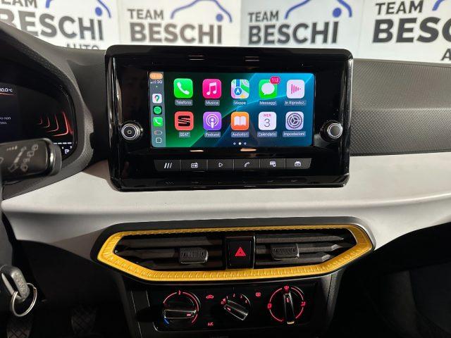 SEAT Ibiza 1.0 EcoTSI 95 CV 5 porte Style