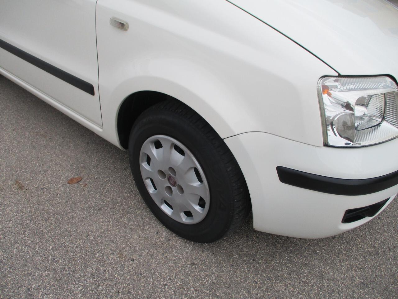 Fiat Panda 1.2 BENZINA DYNAMIC *PERFETTA* 112000KM