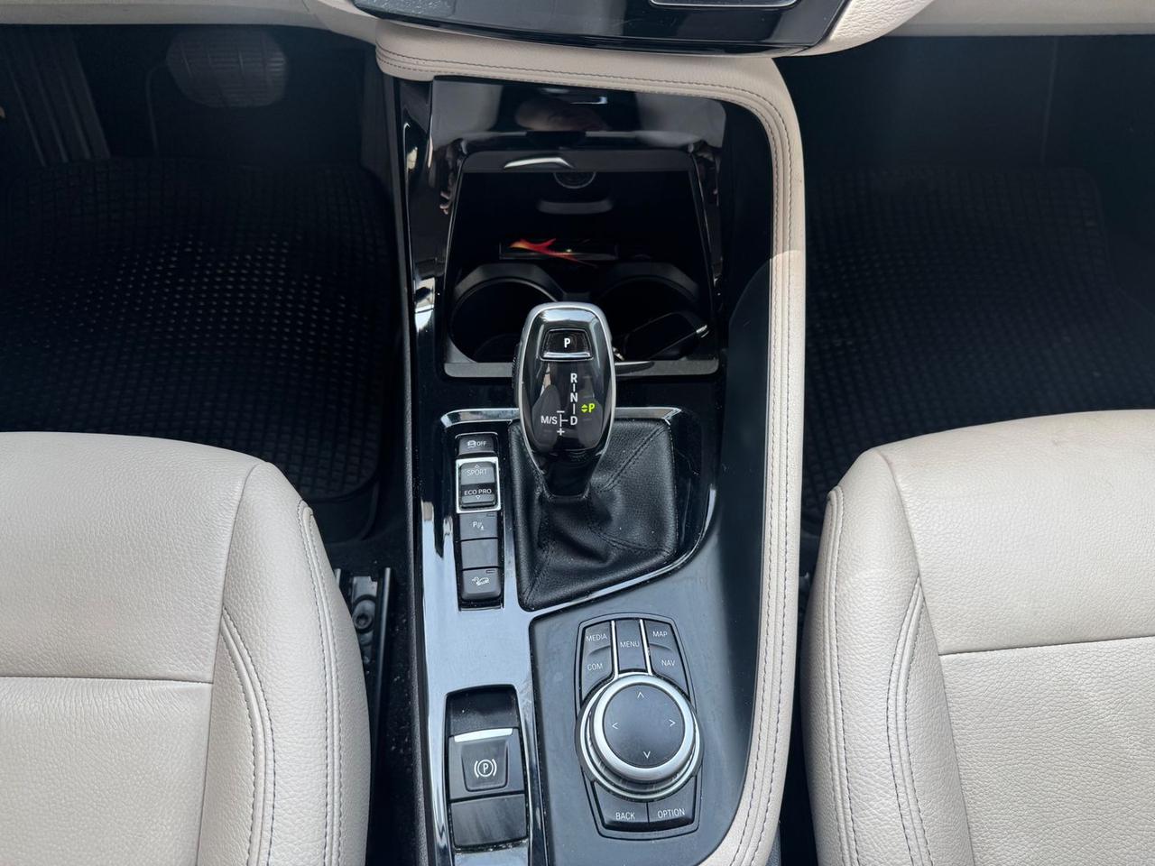 Bmw X1 xLine 18 d #11332