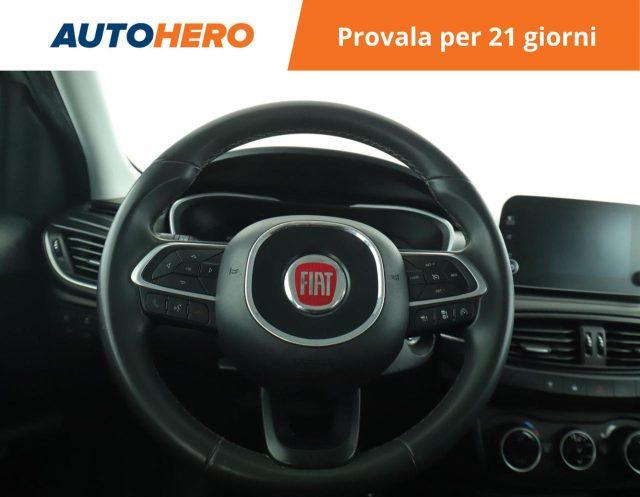 FIAT Tipo 1.6 Mjt S&S SW Lounge