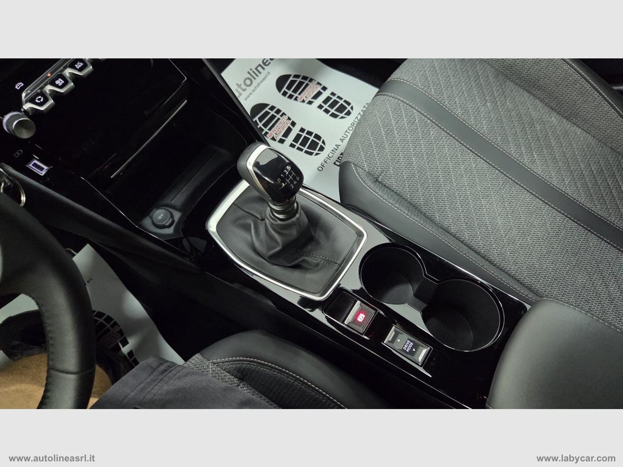 PEUGEOT 2008 PureTech 100 S&S Allure