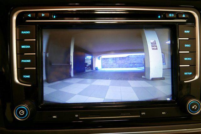 VOLKSWAGEN Maggiolino Cabrio 1.2 TSI Design DSG