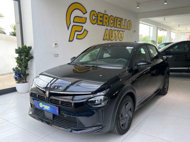 LANCIA Ypsilon Hybrid e-DCT tua da ?239,00 mensili