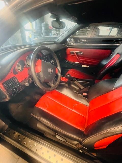 Mercedes-benz SLK 200 Kompressor cat