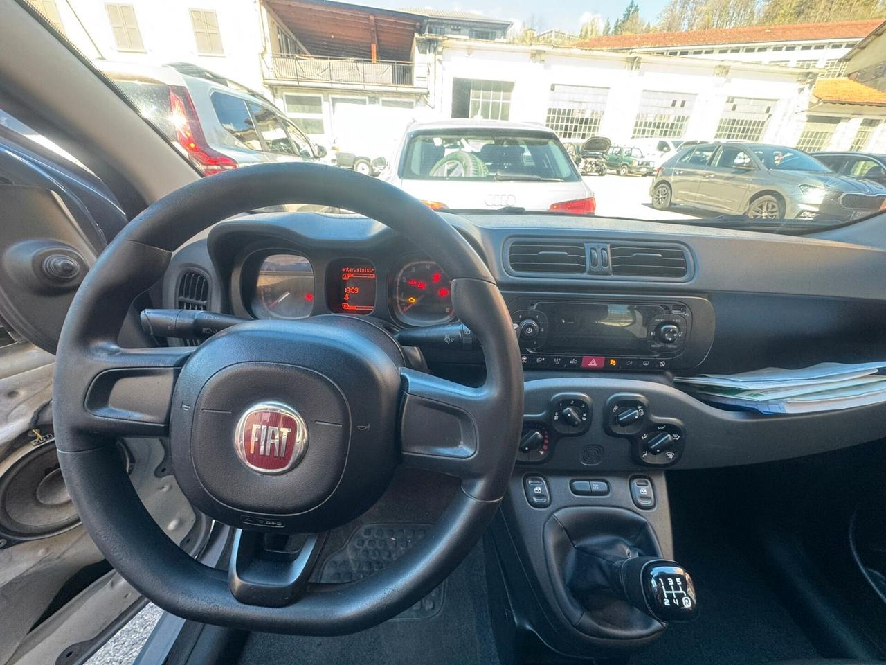 Fiat Panda 1.2 GARANZIA 12 MESI