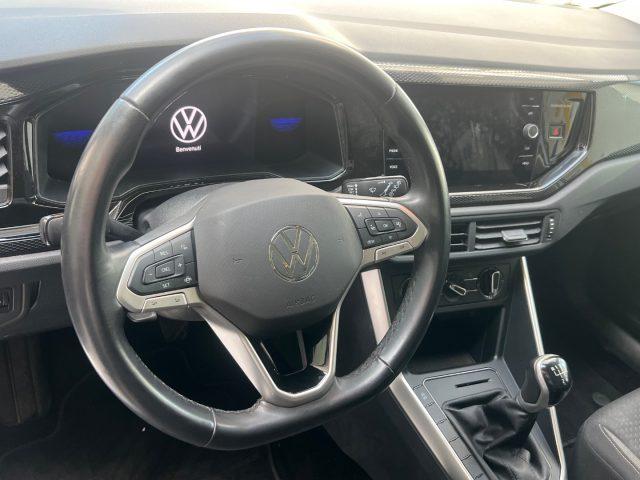 VOLKSWAGEN Polo 1.0 TSI Life da ?179,00 mensili