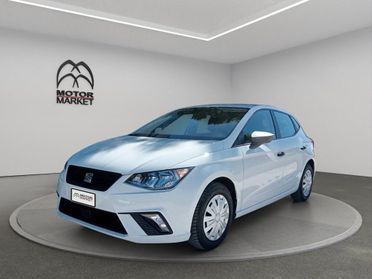 Seat Ibiza 1.0 TGI Reference