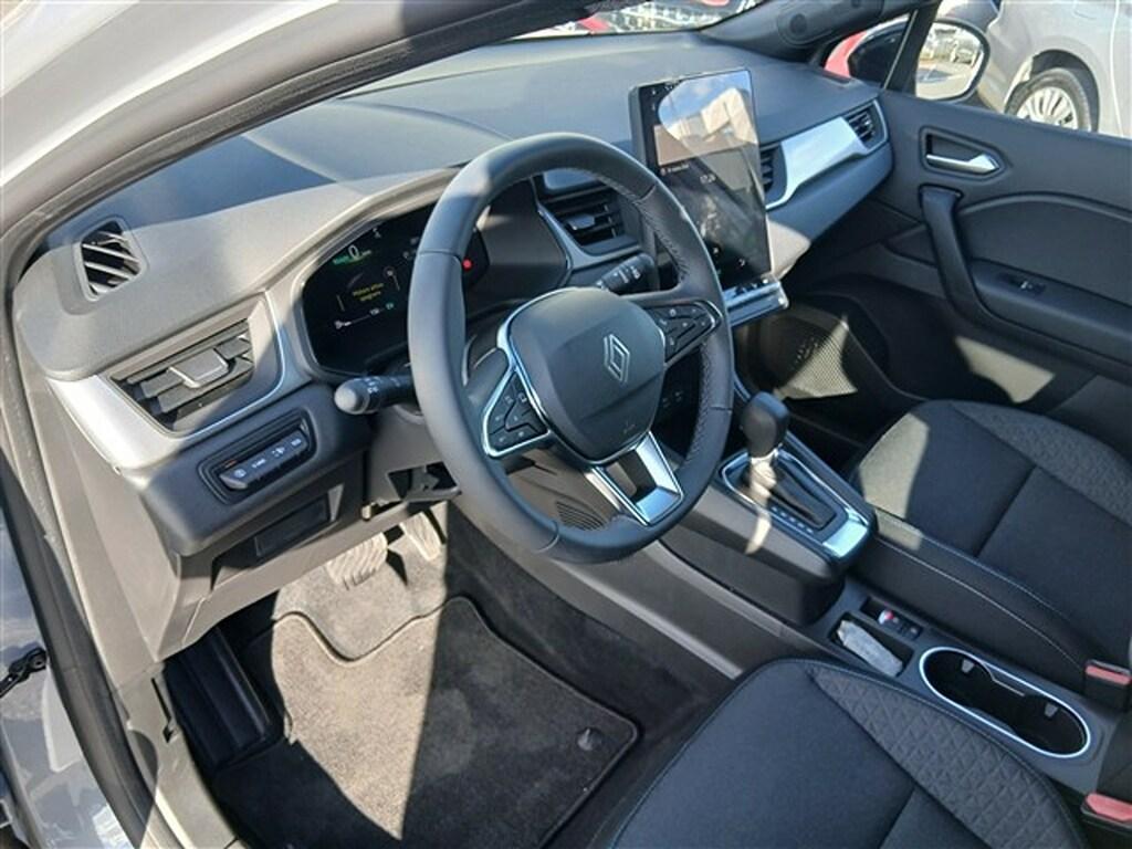 Renault Symbioz 1.6 E-Tech full hybrid Evolution Auto