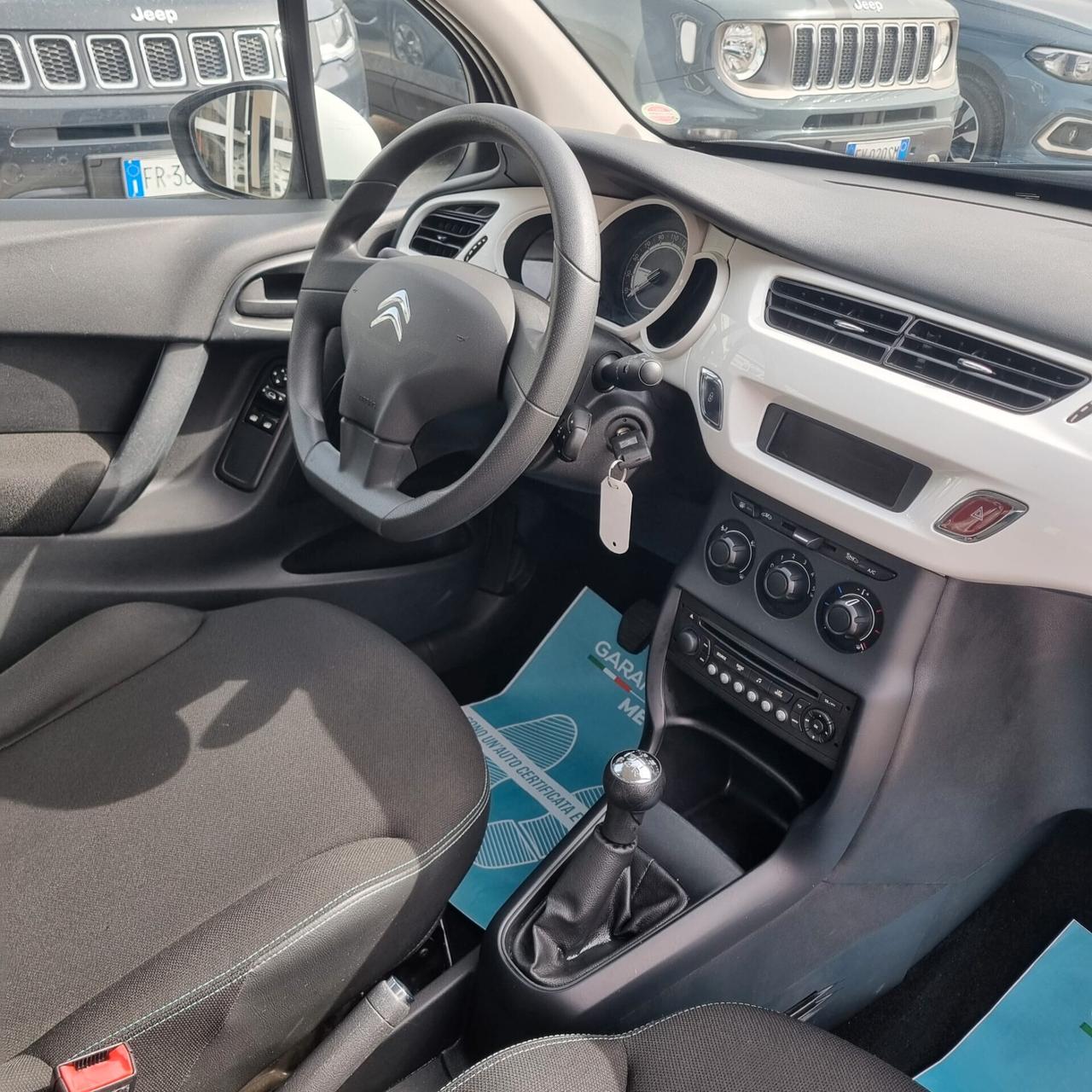 Citroen C3 S&S Exclusive 68CV