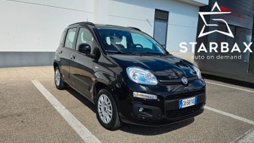 Fiat Panda 1.2 Lounge full optional UNICO PROPRIETARIO