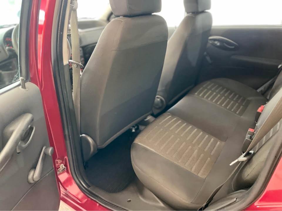 Fiat Punto Classic 1.2 5 porte Active GPL