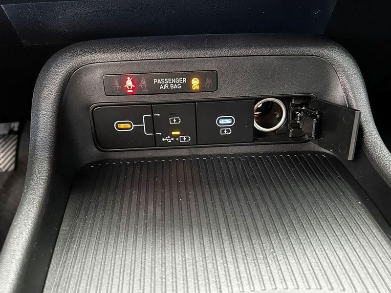 Hyundai Kona Kona 1.0 T-GDI XTech