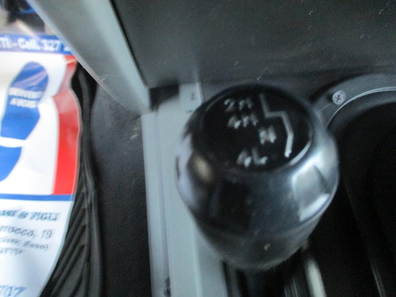 Jeep Wrangler 2.8 CRD Sahara COME NUOVA