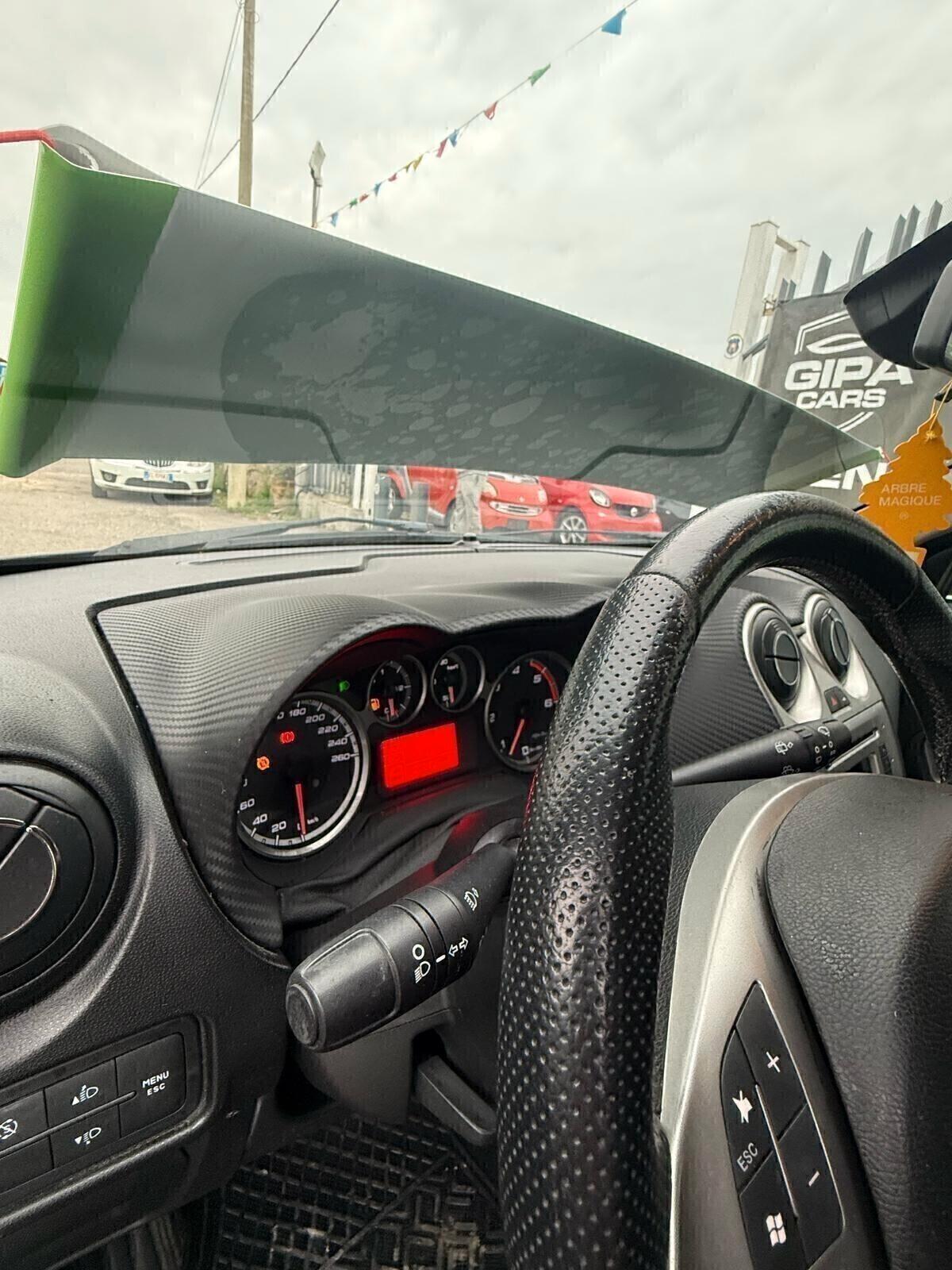 Alfa Romeo MiTo 1.3 JTDm-2 95 CV S&S Distinctive Sport Pack