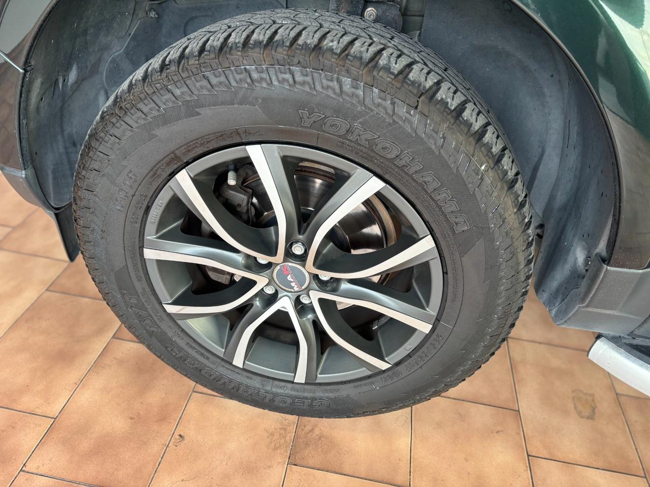 Land Rover Freelander 2.2 td4 HSE