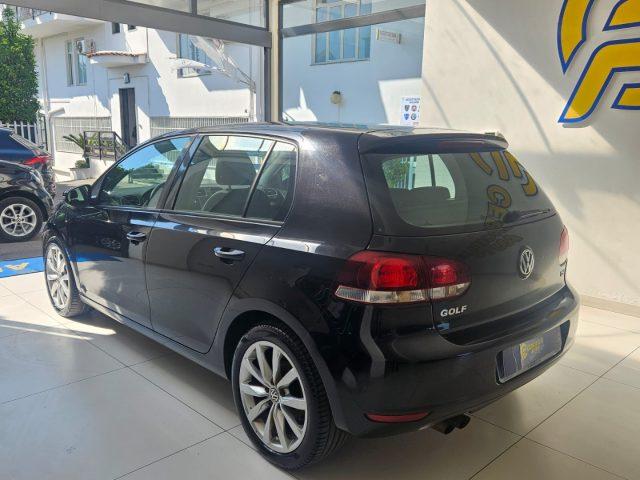 VOLKSWAGEN Golf 1.4 TSI 160CV 5p. Highline