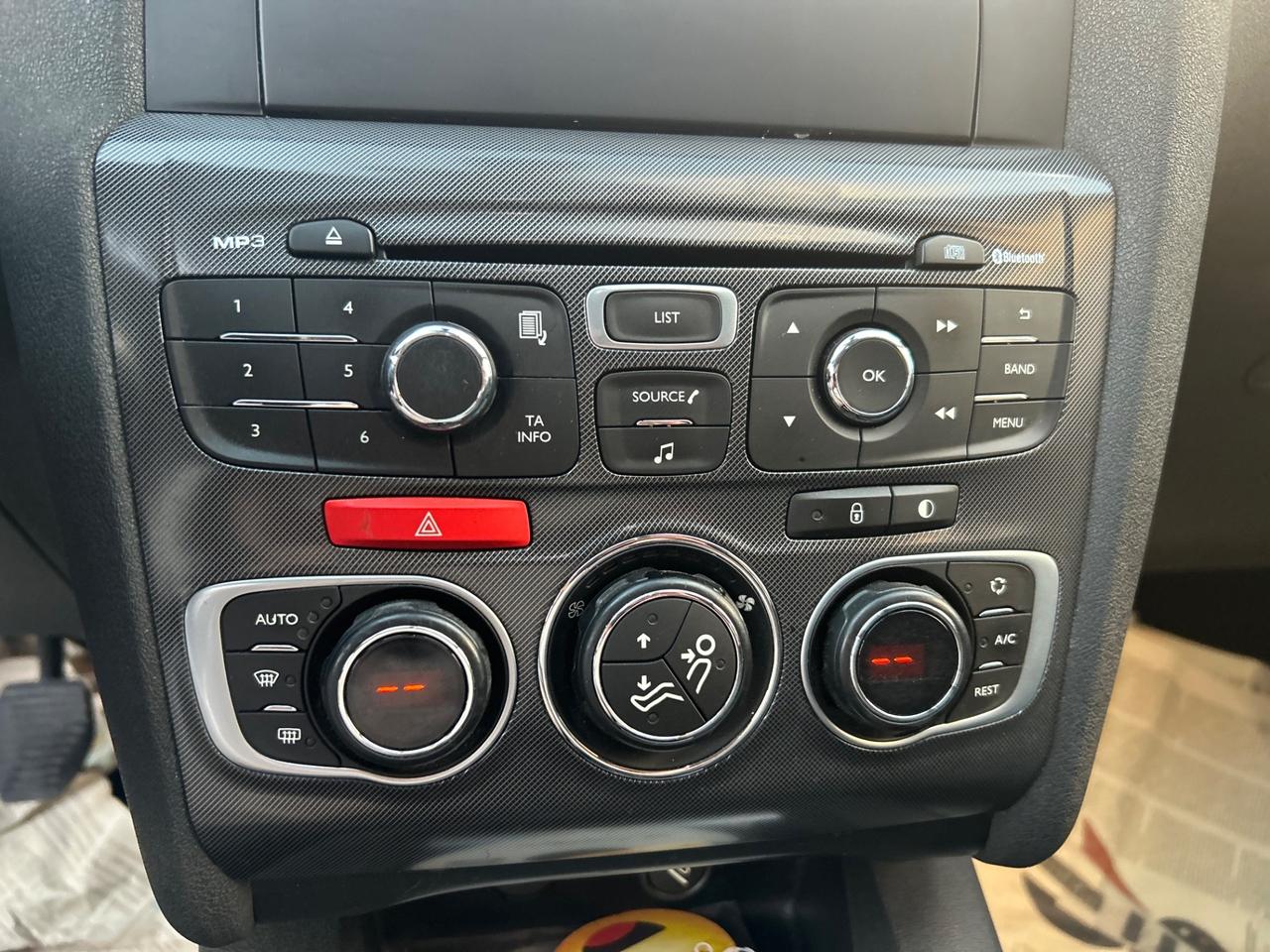 Citroen C4 1.6 e-HDi 115 Exclusive
