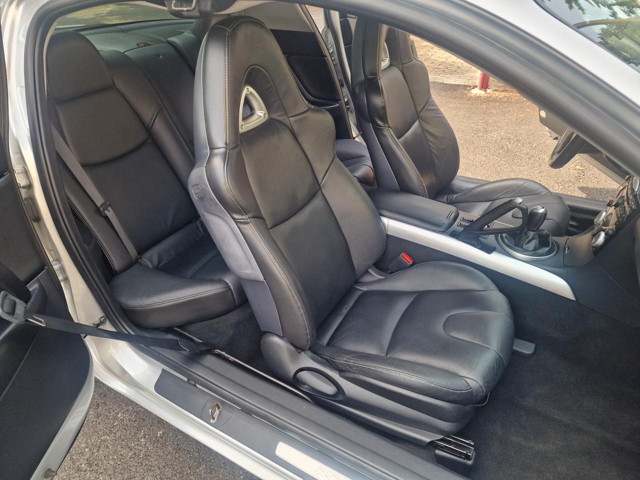 Mazda RX-8 1.3 - 84.000 km - Top Conditions