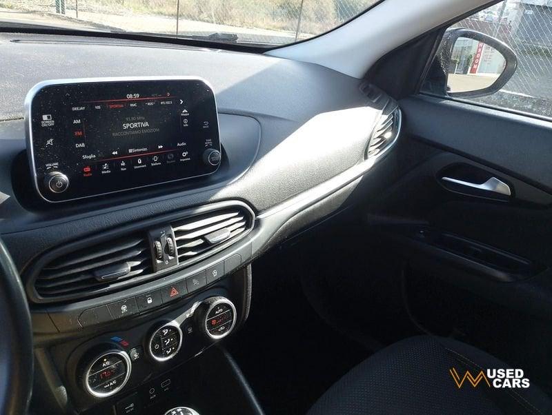 FIAT Tipo 1.6 Mjt 120cv S&S Business