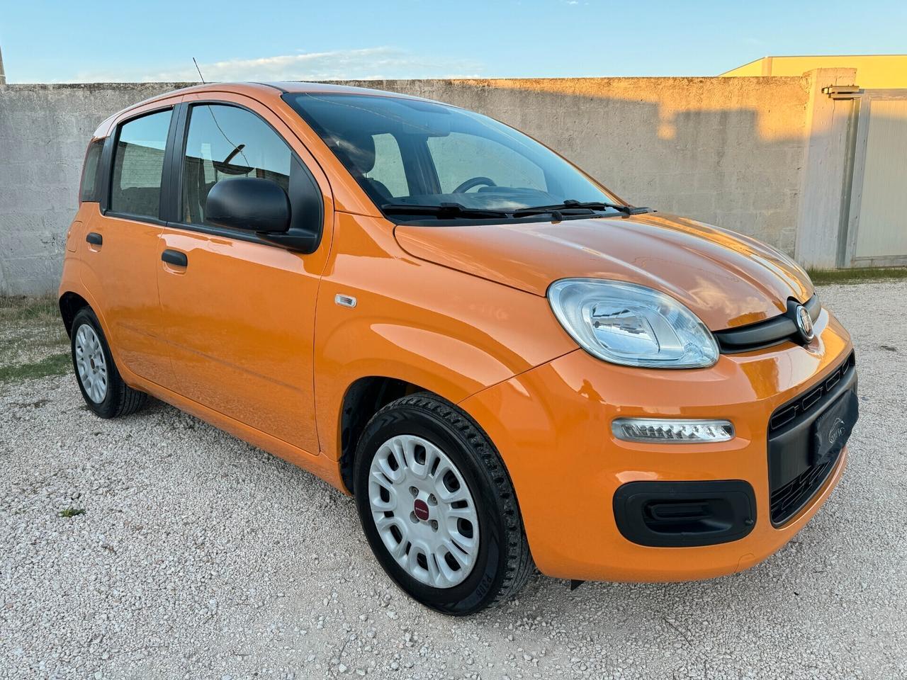 FIAT PANDA 1.2 GPL EASY 2019