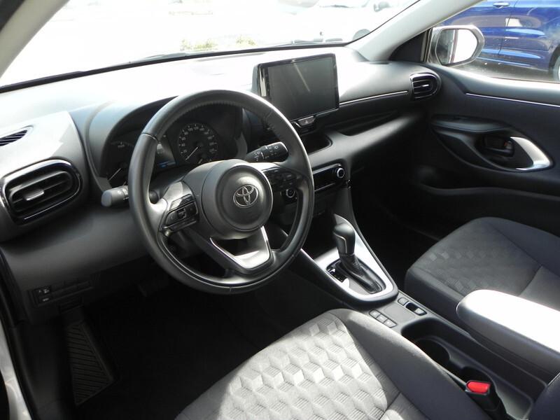 Toyota Yaris 1.5 Hybrid 5 porte Active PACK BUSINESS