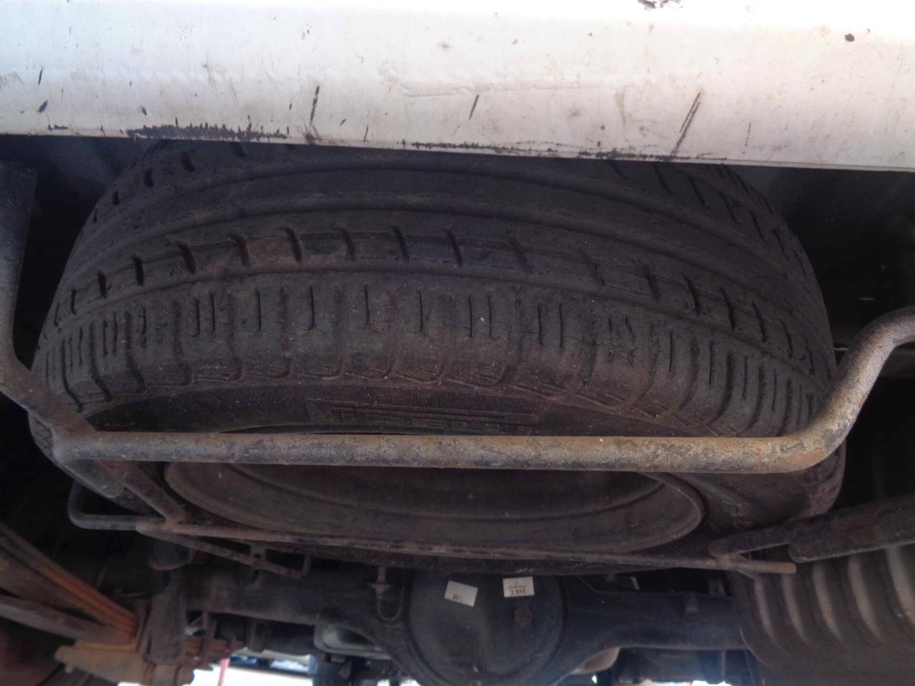 Hyundai H-1 2.5 CRDI 3 posti (Finanziabile)