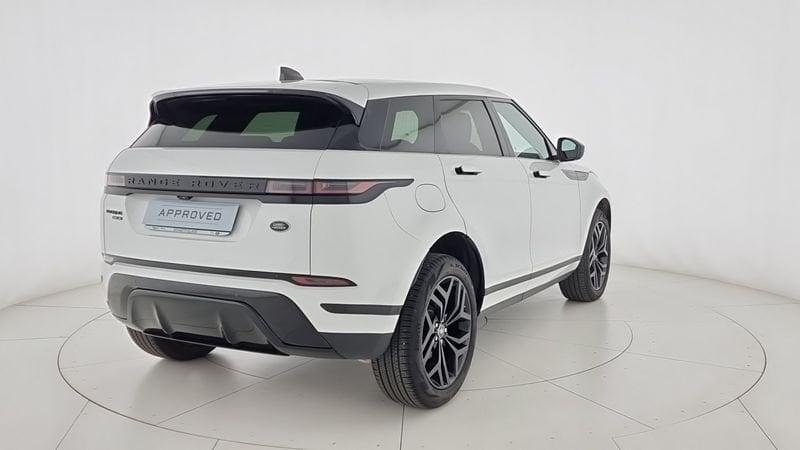 Land Rover RR Evoque 2.0D I4-L.Flw 150 CV AWD Auto SE