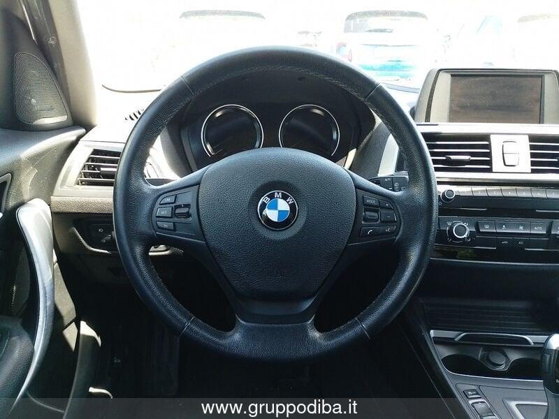 BMW Serie 1 F20-F21 2015 Diesel 118d Advantage 5p