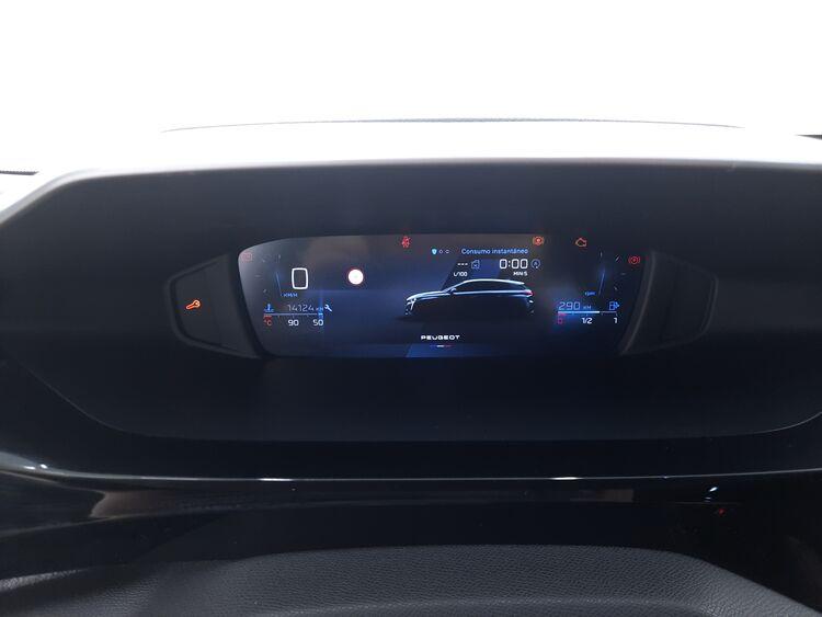 Peugeot 308 Allure BR392627 1.2 Benzina 131CV