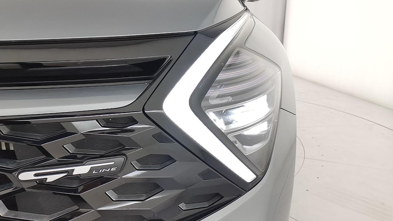 KIA Sportage V 2022 - Sportage 1.6 tgdi hev GT-line Plus auto