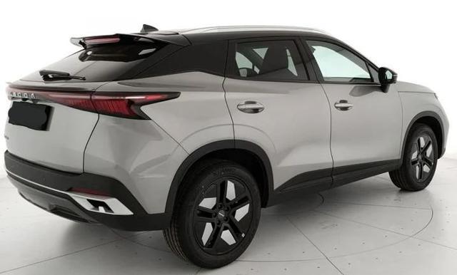 OMODA 5 OMODA 5 SHS 224CV FULL HYBRID PURE