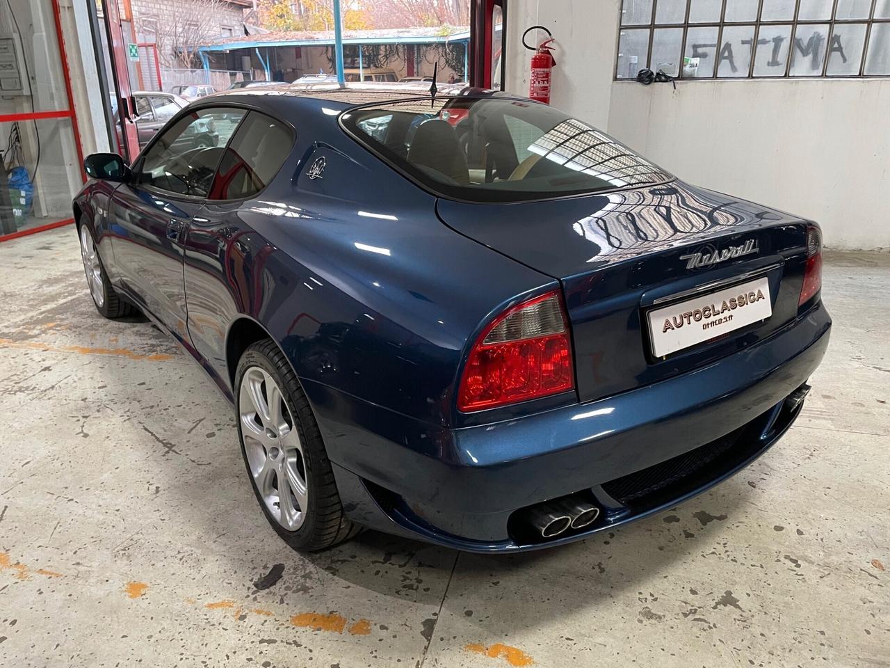 Maserati Coupe Coupé 4.2 V8 32V Cambiocorsa