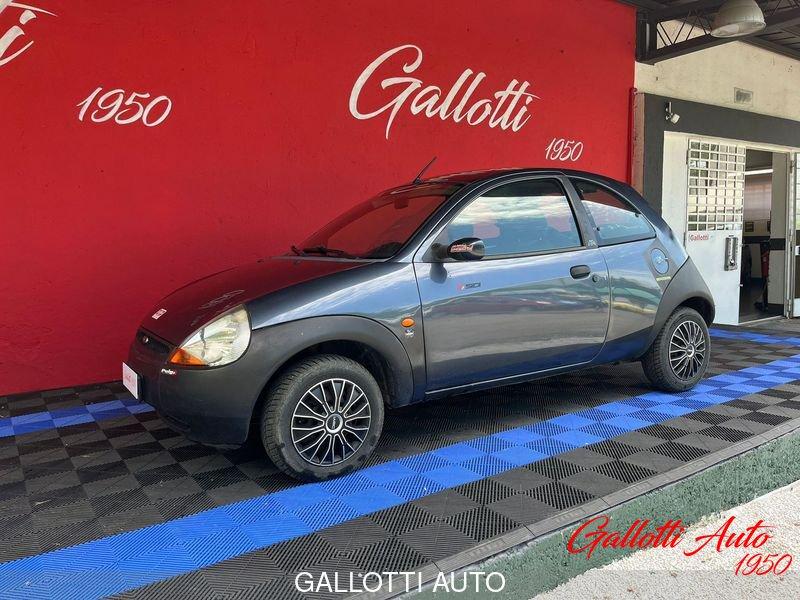 Ford Ka 1.3 benzina 70cv