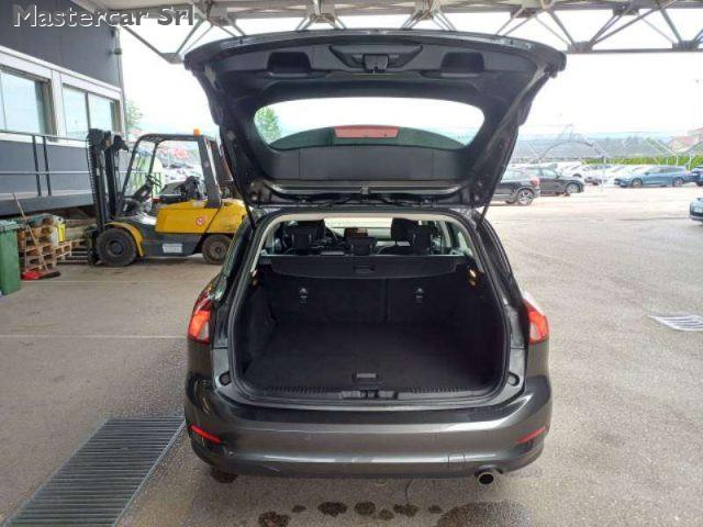 FORD Focus Focus SW 1.5 ecoblue Business 120cv auto - GK457FM
