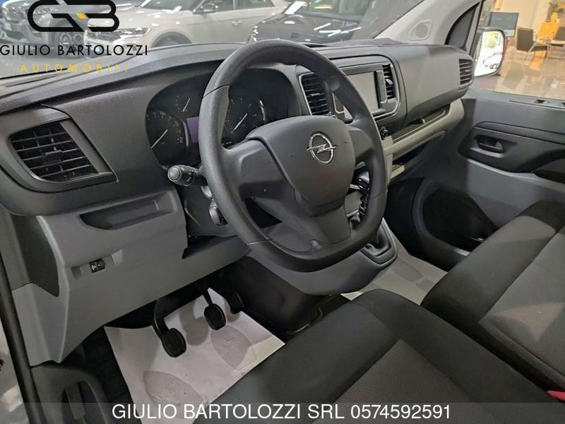 Opel Vivaro Life Vivaro Life 2.0 Diesel 145CV S&S PL TN L