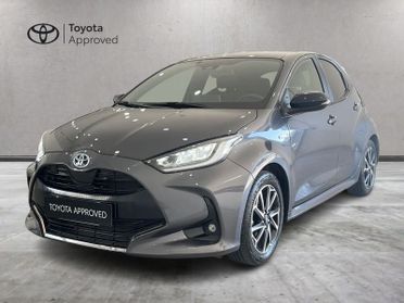 Toyota Yaris Yaris 1.5h Lounge