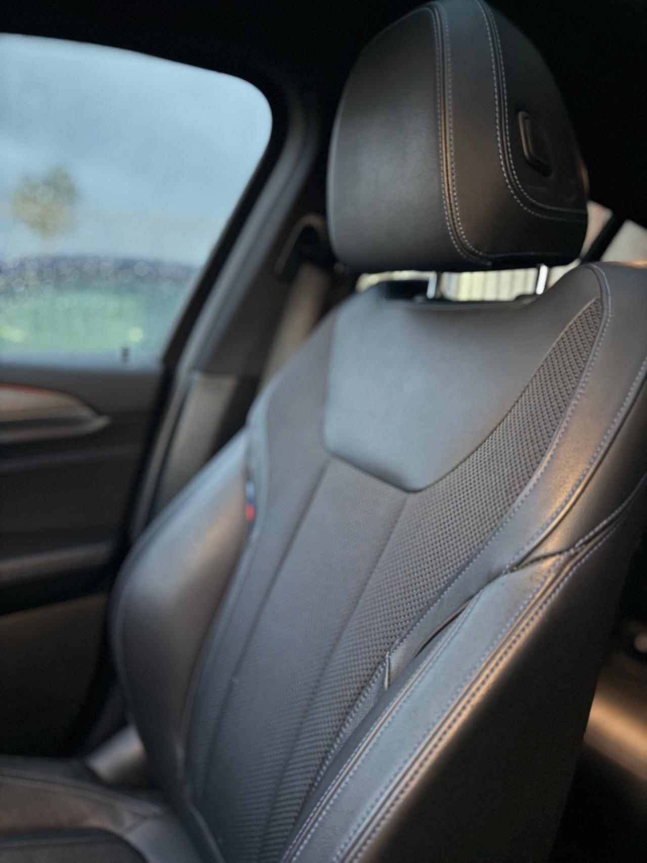 Bmw X4 xDrive25d Msport