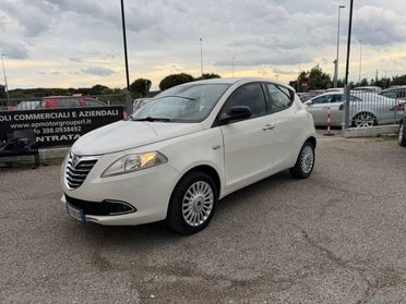LANCIA Ypsilon 1.3 MJT 95 CV 5p. S&S Gold