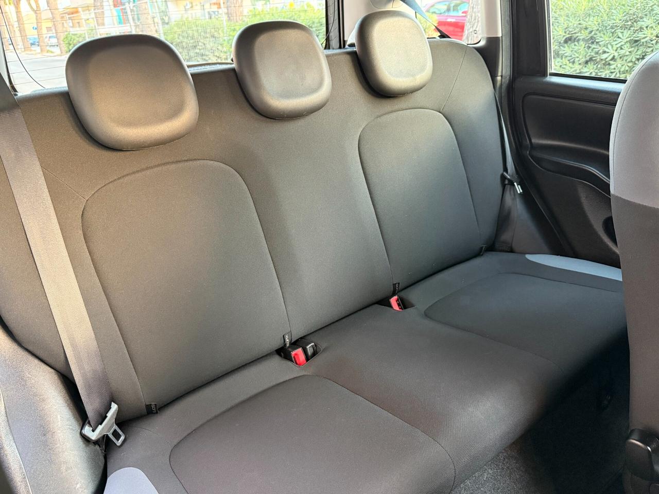 Fiat Panda 1.2 69CV Easy *5 POSTI - 2019