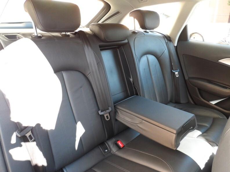 Audi A6 Avant 2.0 TDI 136 CV ADVANCED PLUS - 2013