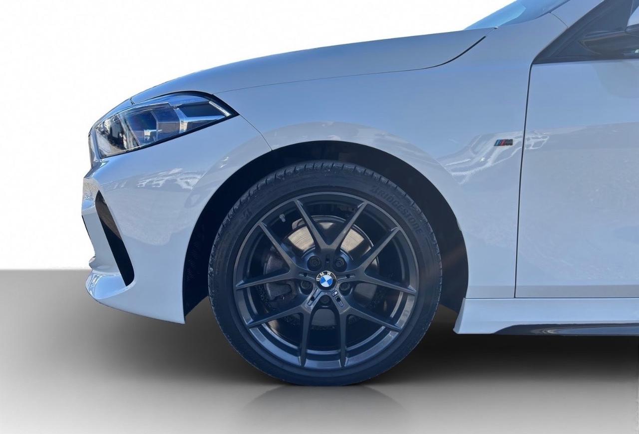 Bmw 118i 5p. Msport Manuale Benzina