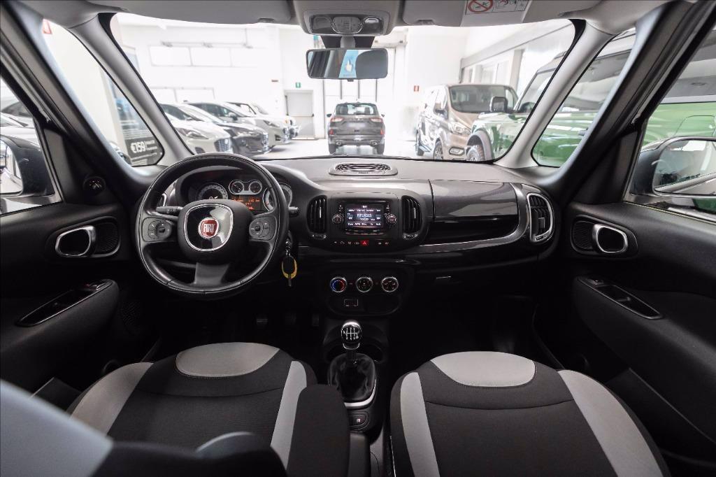 FIAT 500L 1.4 Urban s&s 95cv del 2017