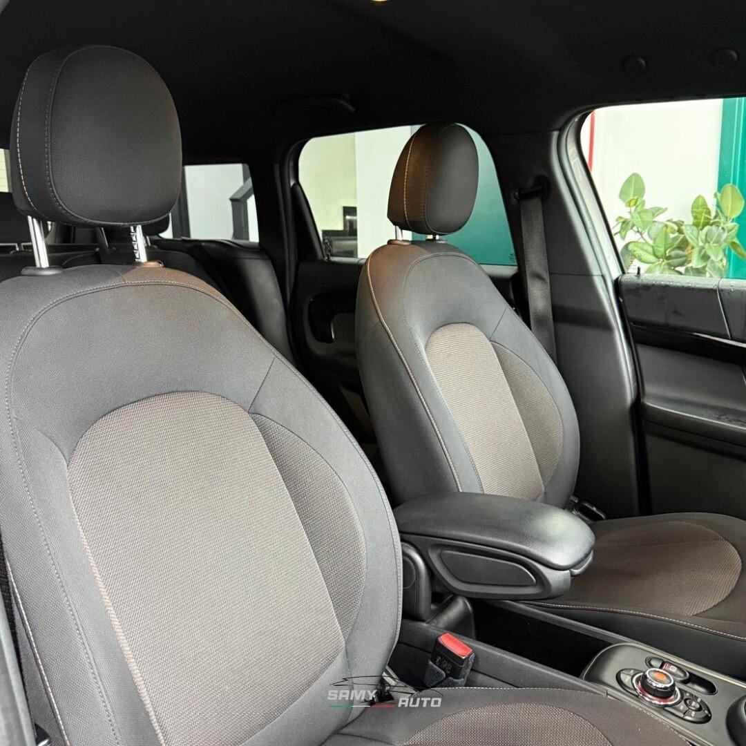 Mini Cooper D Countryman 2.0 Baker Street