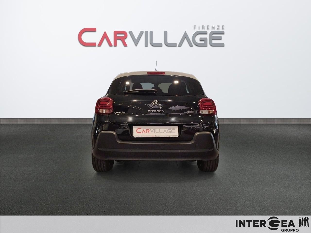 CITROEN C3 1.2 puretech Max s&s 83cv