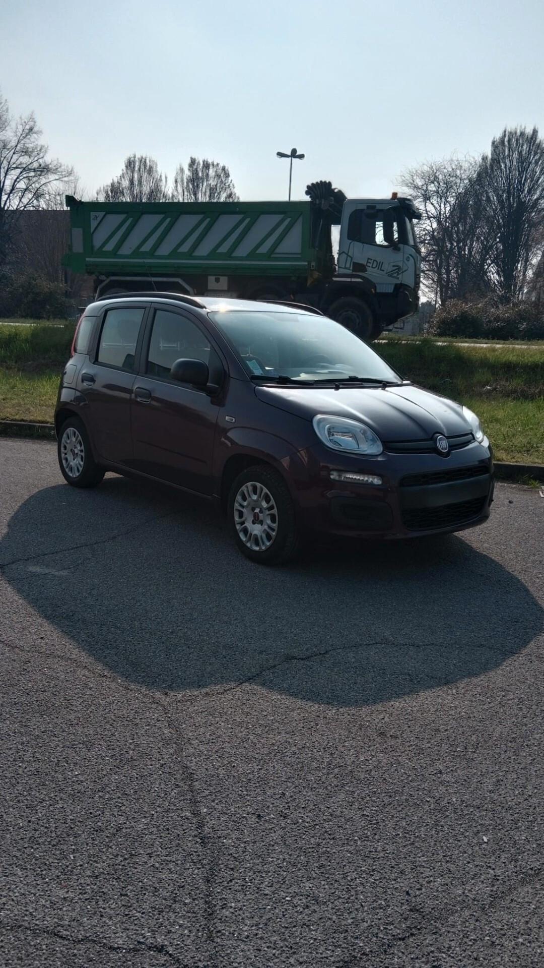 Fiat Panda 1.2 EasyPower Classic