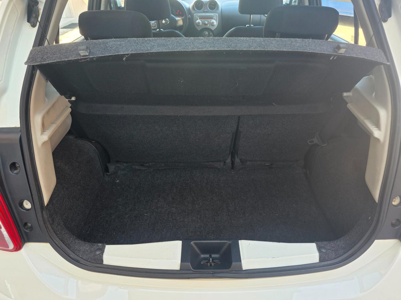 Nissan Micra 1.2 12V 5 porte Acenta