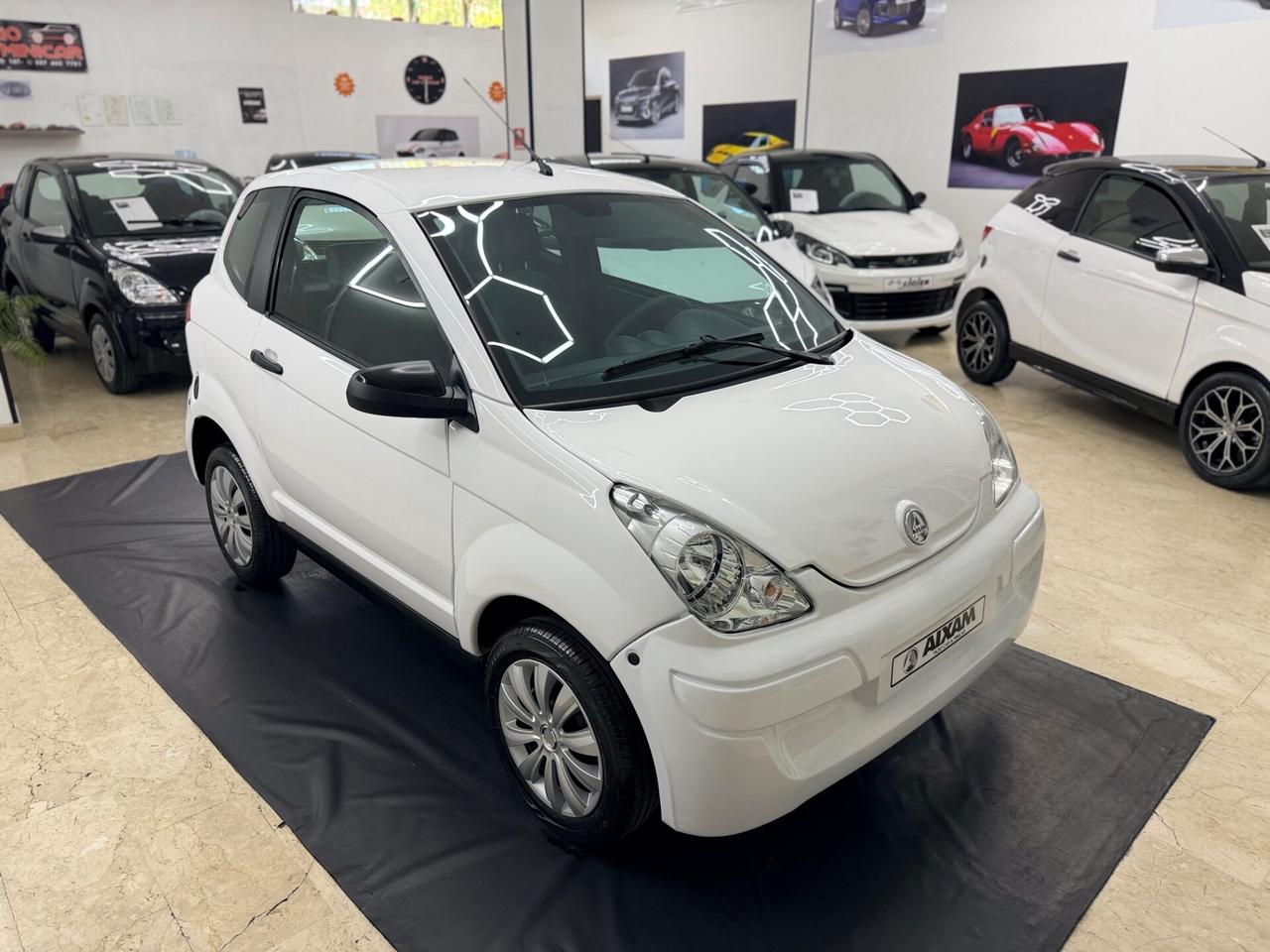 Aixam Miniauto