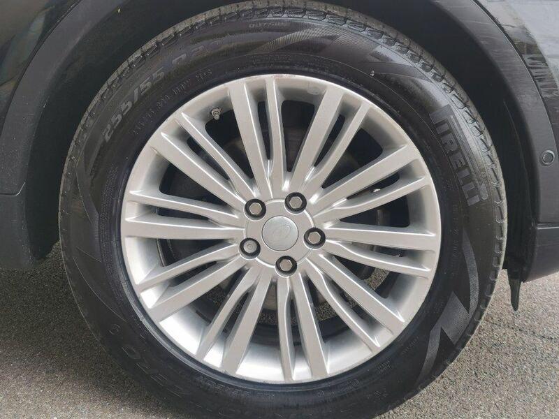 Land Rover Discovery Discovery 2.0 SD4 240 CV HSE
