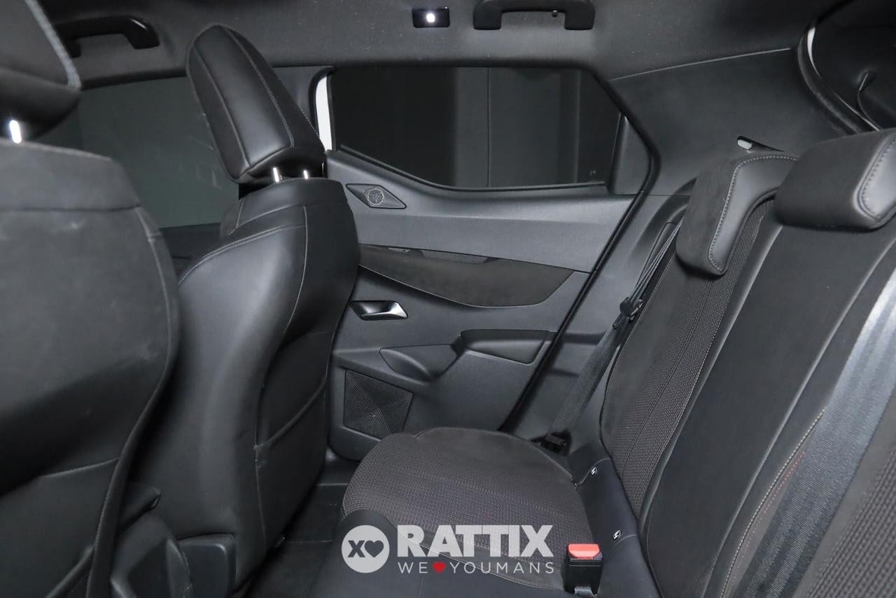 DS Automobiles DS 3 Crossback 1.2 PureTech 155CV PerformanceLine AT8